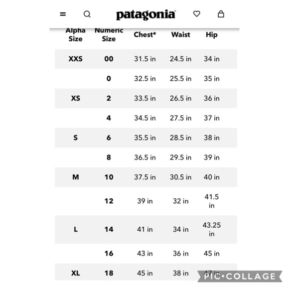 Patagonia Red Floral Oganic Cotton Stretchy Halter Dress Size XS - Picture 10 of 10